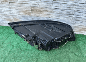 Lampa volvo V50 lift 4