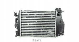 Chłodnica intercooler nissan qashqai J11 1.5DCI 14461-4EA0A 1