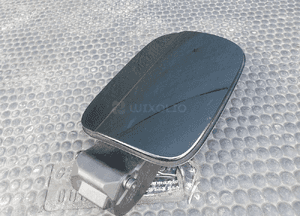Klapka 8K0809999D Wlewu Paliwa Wlew LZ9Y Czarna Audi A4 B8 Sedan Kombi 7