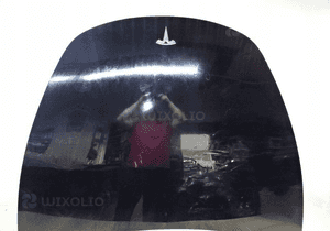 Tesla model 3 iii maska 1