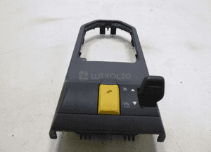 Land discovery 3 4 L319 panel przełącznik napędów 2