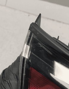 Opel crossland x lampa tył tylna zespolona lewa oryginał 5