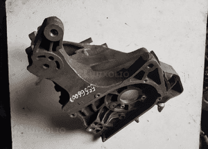 uchwyt pompy wtryskowej insignia 2.0 cdti