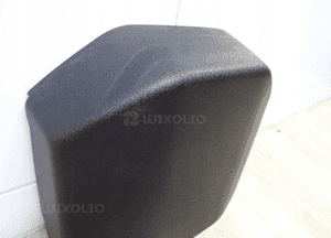 Mercedes vito W447 osłona silniczka klapy a4477400551 5