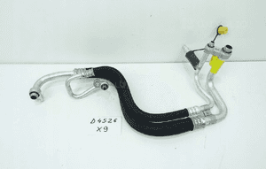 PRZEWÓD WĄŻ KLIMATYZACJI TESLA Y 1807596-00-A 1