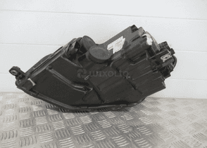 Lampa przednia przód prawa vw caddy iii 3 lift 2015- 12