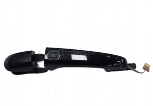 Jaguar xf X250 klamka keyless prawy przód 1