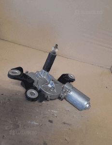 SILNICZEK WYCIERACZKI TYŁ GOLF V HB 0390201800 4