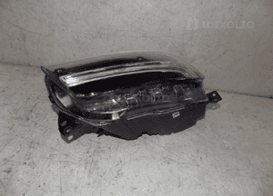 Volvo XC40 17-22 lampa full led lewa przód kompletna uk 4
