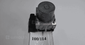 Pompa abs esp expert iii jumpy scudo vivaro proace 0265951434 0265251177 no 100/114 1