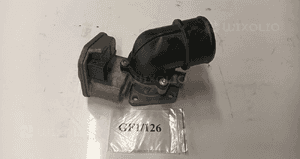 Przepustnica fiat ducato iveco daily od 12- 504388271 no GF1/126 1