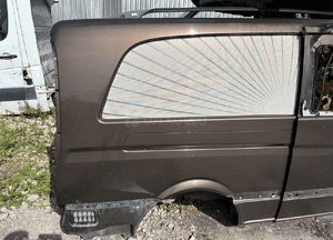 Mercedes VITO 2,2 cdi karoseria 2014r dokumenty   PL zarejestrowany extra long 4