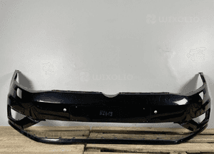 Zderzak przod przedni vw golf vii 7 5G0 lift fl 1