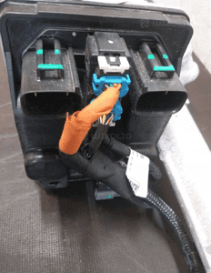 PRZEKŁADNIA KIEROWNICZA TESLA 3 III 2