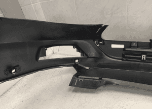 Ford kuga MK2 ii spoiler dokładka zderzak tył tylny 6XPDC nowy oryginał 9