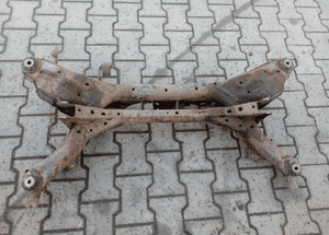 Mazda 6 lift wozek belka zawieszenia tyl kombi 2