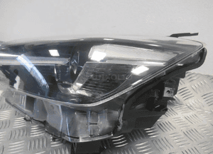 Lampa przednia przód lewa mazda CX-3 CX3 lift full led 2018-2021 10