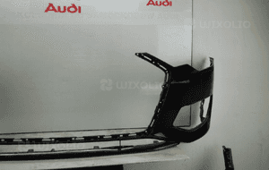 Zderzak audi A6 C8 4K 4K0 2019-2021 oe zwykły 3