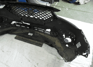Seat tarraco 5JF zderzak przedni 5