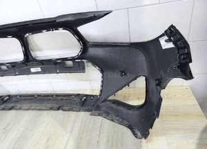 Zderzak przedni bmw X2 F39 m-pakiet 9463841 13