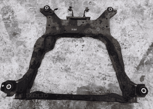 Ford Mondeo MK4 wozek sanki belka pod silnik