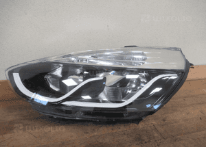 Lampa przednia przód lewa renault clio iv 4 rs 2012-2016 3