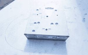 Tuner radia 4G0035056F audi A4 B8 fl