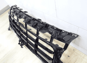 Porsche cayenne 3 9Y0 kratka zderzaka 9Y0807683aa 4