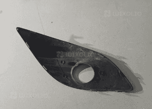 Kratka zderzaka lewy przód przednia lewa Opel Meriva B II 13267744 3