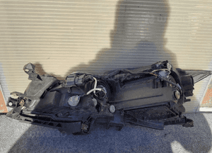 Mazda 6 ii gh lampa przód przednia prawa oryginał 4
