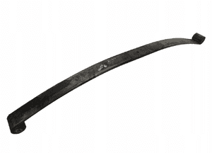 RESOR TYŁ TYLNY MASTER III MOVANO B 1 PIÓRO POJEDYNCZY 550200064R 2010-2019 1