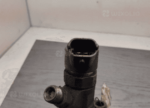 Wtrysk wtryskiwacz citroen ford 1.6 hdi tdci 0445110259 oryginał wysyłka! 4
