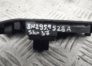 Panel przełączniki audi A4 B7 cabrio 8H2959528A 2