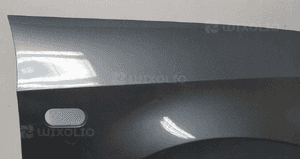 Błotnik przedni prawy seat ibiza iv lift 2013 4