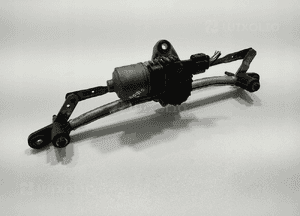 MECHANIZM WYCIERACZEK FIAT DOBLO II 51810592 0390241564 2010-2014 EUROPA 3