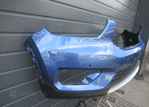 Zderzak przedni przód volvo XC40 xc 40 31449359 2017-2022 3