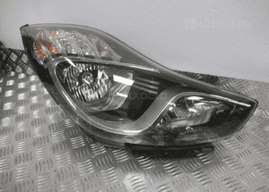 Lampa przednia przód prawa hyundai IX20 2010-2015 rok 3
