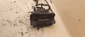 Zacisk hamulcowy prawy przód przedni prawy Citroen C5 III 9663000280 6