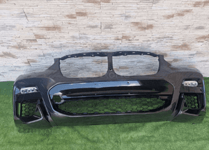 Zderzak bmw X3 G01 X4 G02 m pakiet 1