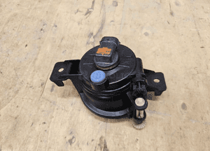 Halogen 7224644 Lampa Przeciwmgielna Prawa Prawy BMW X5 E70 Lift LCI Oryginal Hella 17