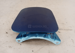 Pompka sprzęgła wysprzęglik Audi A4 B5 FL 8E1721401G 2