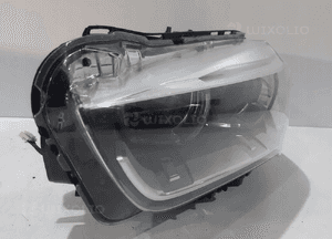 BMW X1 F48 LCI Lampa Full Led L - 13239 2