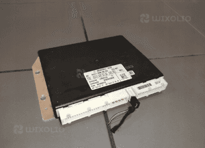 MERCEDES S-KLASA W221 MODUŁ STEROWNIK ZAWIESZENIA A2219009603 ORYGINAŁ 1