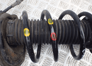 Kolumna Mcperson Ford C-MAX Mk2, Focus MK3 PRAWY AV61-18045-ABE 4