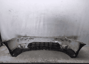 Zderzak przedni przód Ford Mondeo Mk3 III lift  FL BO BIAŁY 7