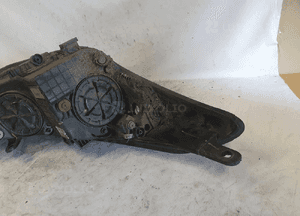 * LAMPA PRZEDNIA LEWA PRZÓD LEWO HYUNDAI I30 2 9
