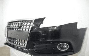 Zderzak audi A4 B8 8K 8K0 2008-2011 kompletny 2