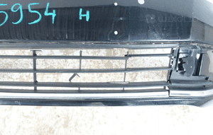 Vw passat B7 2010- zderzak przód przedni 3AA807221 5