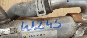 Chłodnica spalin EGR Mercedes B-Klasa W245 2.0 CDI A6401400575 6