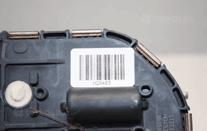 Mechanizm silniczek wycieraczek lewy przedni przód PEUGEOT 5008  9671062180 5